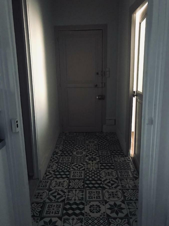 Appartement standing Nevers Exterior foto